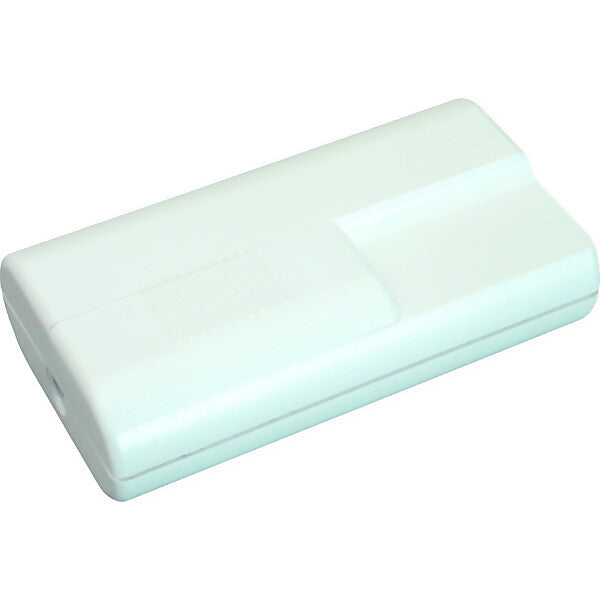 BACHMANN Schnur-Zwischendimmer ws, 230V,20-500W 924.076